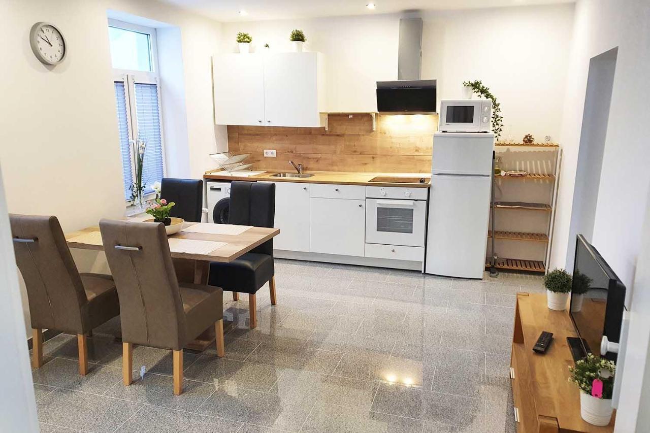 Work & Stay In Kleve Iiii المظهر الخارجي الصورة
