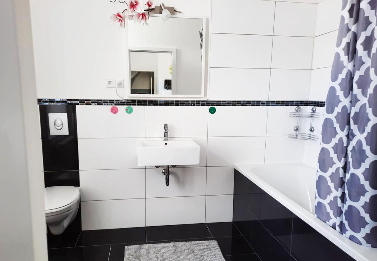 Work & Stay In Kleve Iiii المظهر الخارجي الصورة