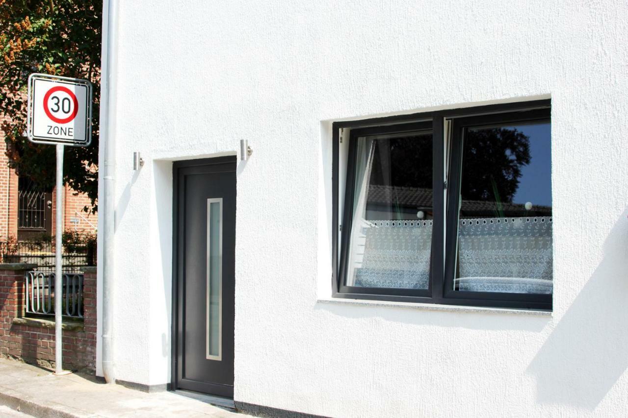 Work & Stay In Kleve Iiii المظهر الخارجي الصورة
