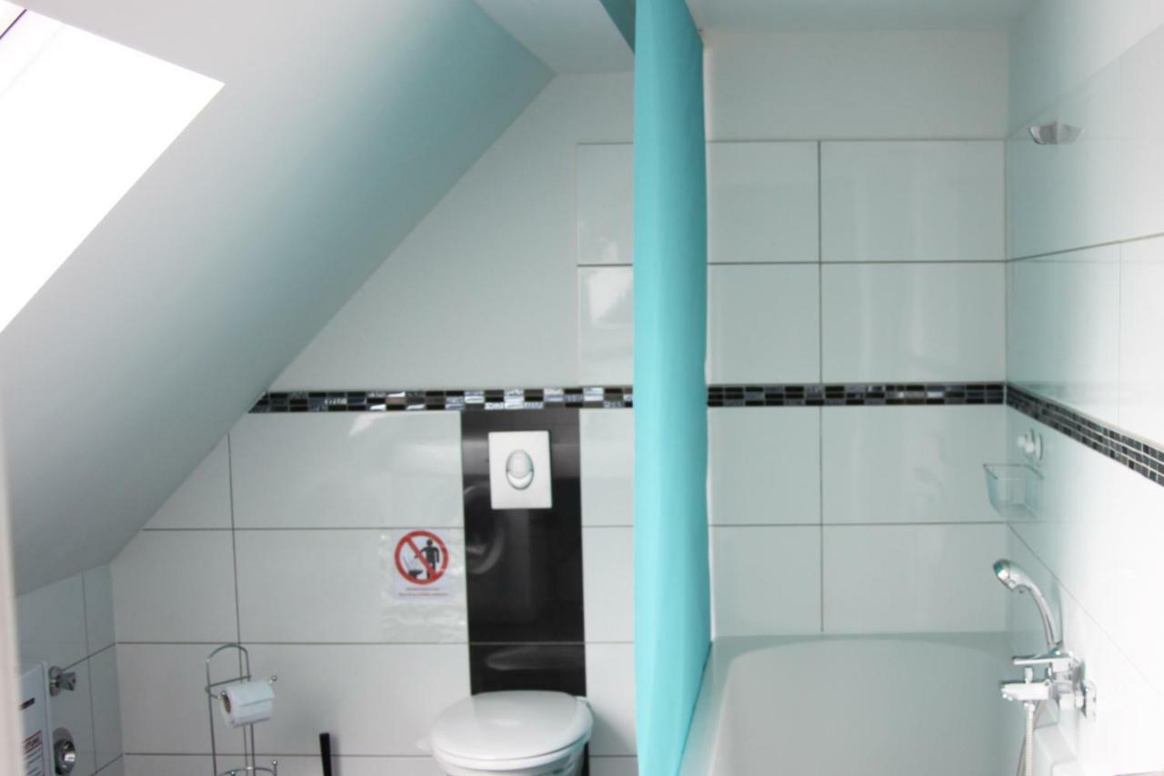 Work & Stay In Kleve Iiii المظهر الخارجي الصورة
