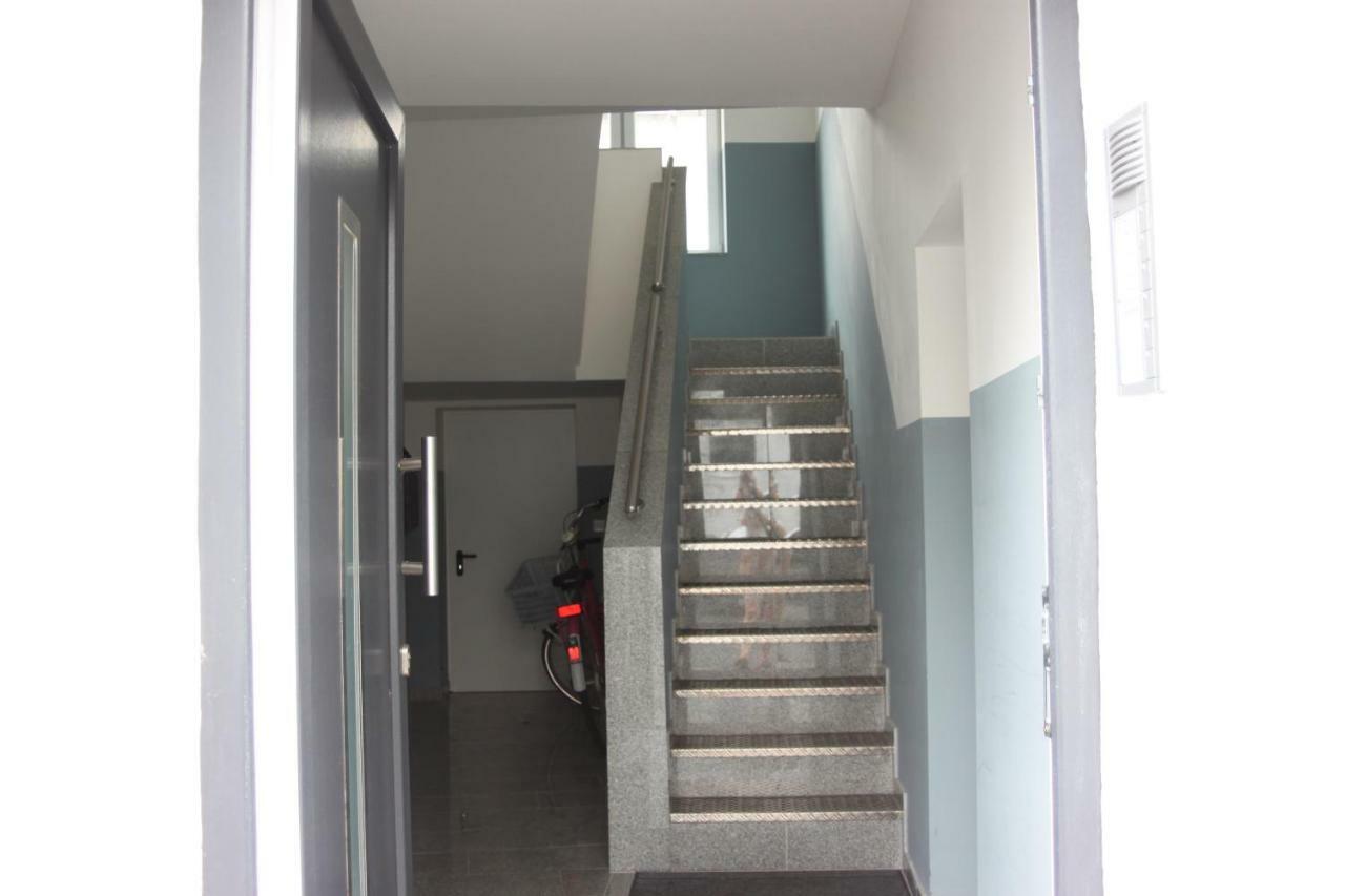 Work & Stay In Kleve Iiii المظهر الخارجي الصورة